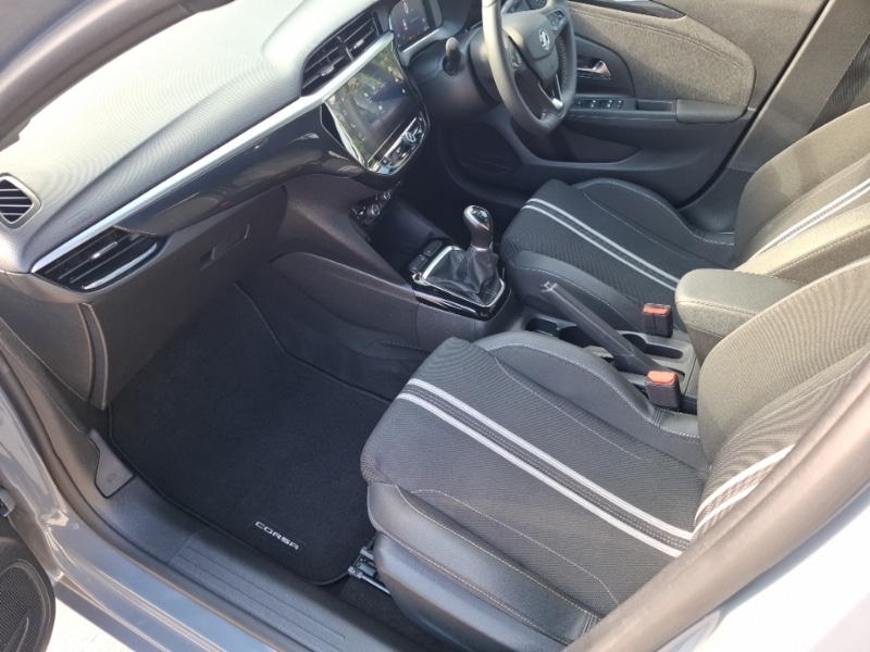 Used Vauxhall Corsa 2024 for sale - 77751749: Photo 5