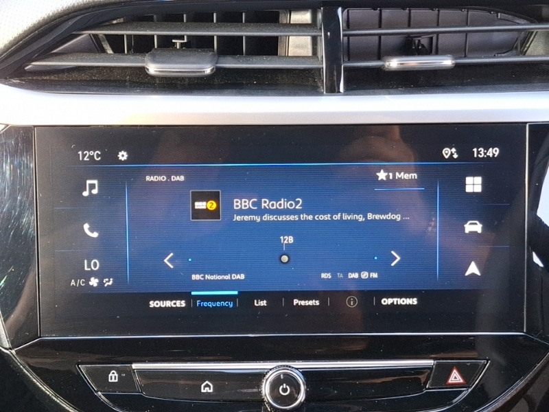 Used Vauxhall Corsa 2024 for sale - 77751749: Photo 7