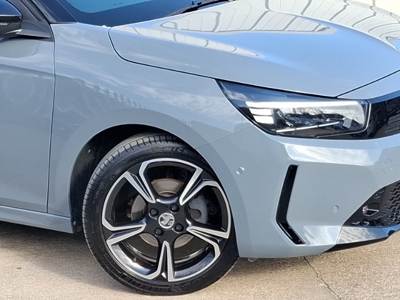 Used Vauxhall Corsa 2024 for sale - 77751749: Photo 9