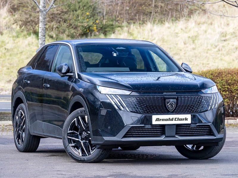 Used Peugeot 3008 2025 for sale - 76860734: Photo 1