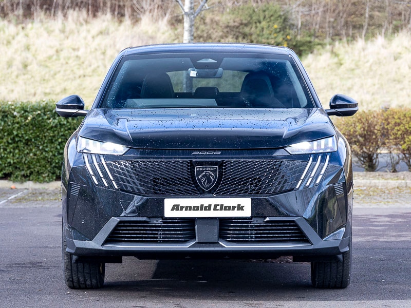 Used Peugeot 3008 2025 for sale - 76860734: Photo 10