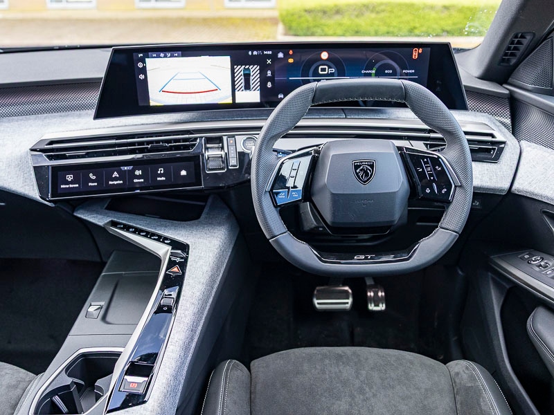 Used Peugeot 3008 2025 for sale - 76860734: Photo 12