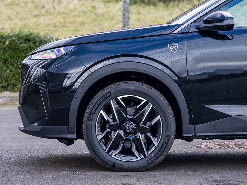 Used Peugeot 3008 2025 for sale - 76860734: Photo 14