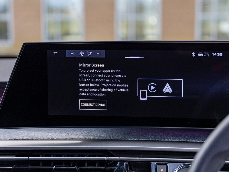 Used Peugeot 3008 2025 for sale - 76860734: Photo 18