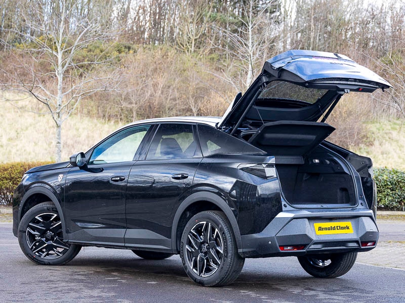 Used Peugeot 3008 2025 for sale - 76860734: Photo 8