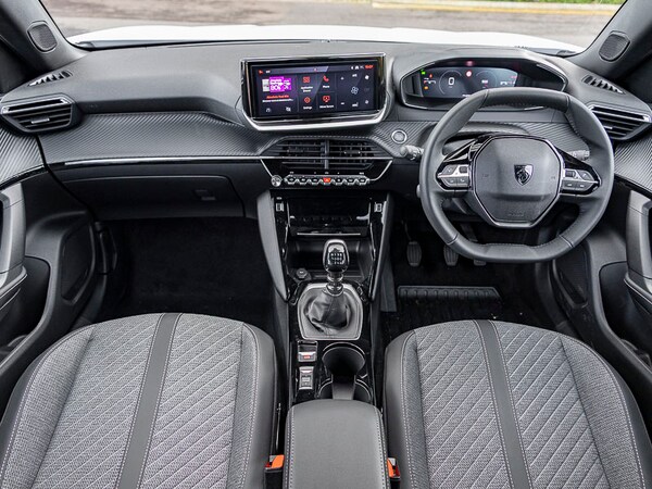 Used Peugeot 2008 2025 for sale - 74354428: Photo 2