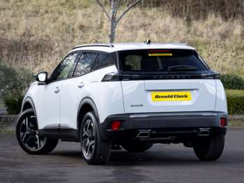 Used Peugeot 2008 2025 for sale - 74354428: Photo