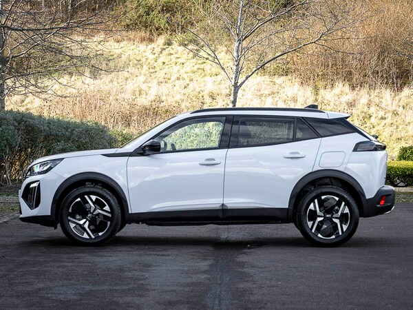 Used Peugeot 2008 2025 for sale - 74354428: Photo 4
