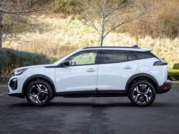 Used Peugeot 2008 2025 for sale - 74354428: Photo