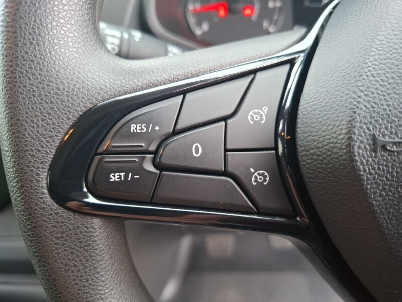 Used Renault Trafic 2024 for sale - 77664069: Photo 14