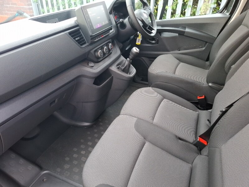 Used Renault Trafic 2024 for sale - 77664069: Photo 5