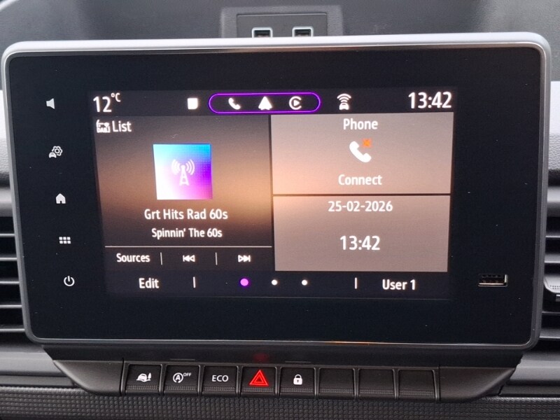 Used Renault Trafic 2024 for sale - 77664069: Photo 7