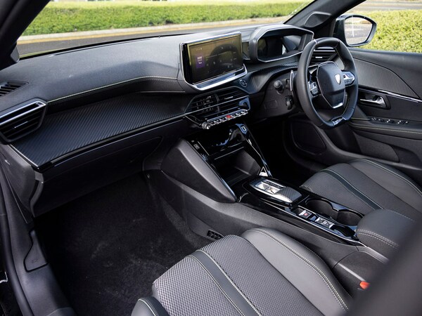 Used Peugeot 208 2025 for sale - 76116195: Photo 5