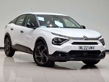 Used Citroen C4 2022 for sale - 75185029: Photo