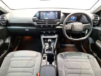 Used Citroen C4 2022 for sale - 75185029: Photo