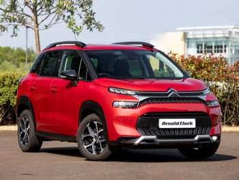 Used Citroen C3 Aircross 2022 for sale - 74944151: Photo