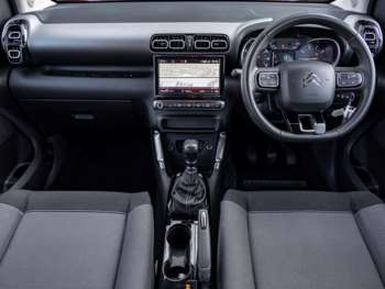 Used Citroen C3 Aircross 2022 for sale - 74944151: Photo