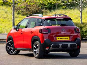 Used Citroen C3 Aircross 2022 for sale - 74944151: Photo
