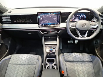 Used Volkswagen Tiguan 2024 for sale - 75012323: Photo