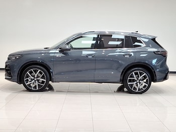 Used Volkswagen Tiguan 2024 for sale - 75012323: Photo