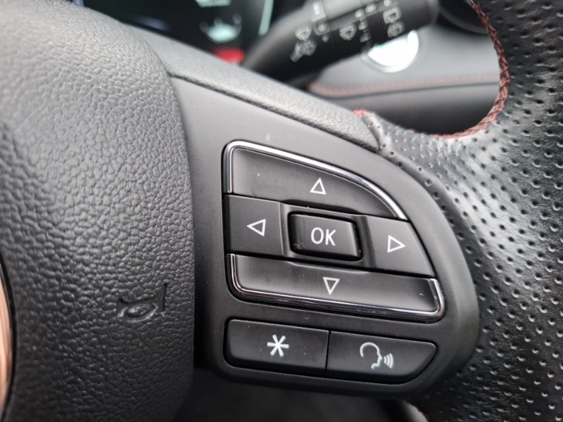 Used MG MG HS 2022 for sale - 76721722: Photo 13