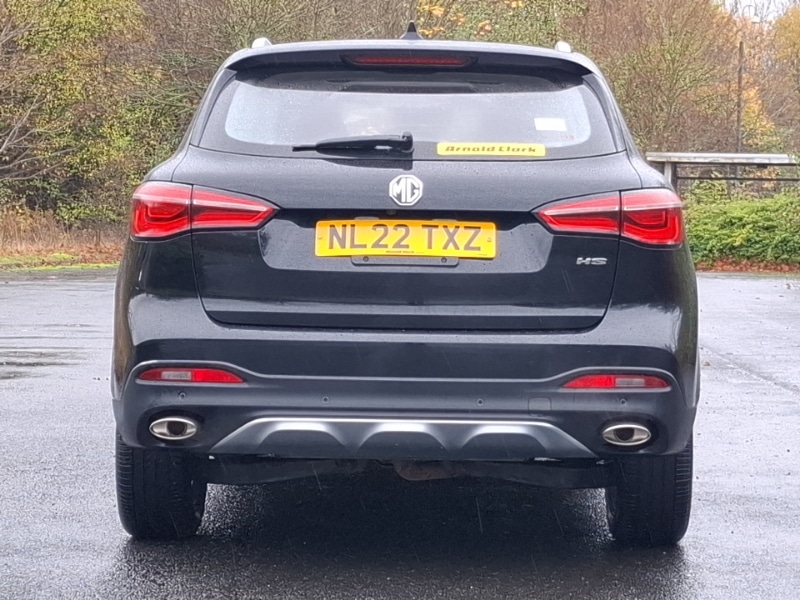 Used MG MG HS 2022 for sale - 76721722: Photo 18