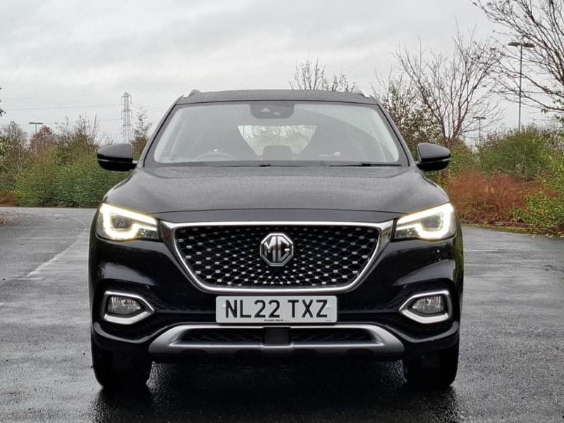 Used MG MG HS 2022 for sale - 76721722: Photo 19