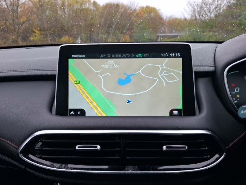 Used MG MG HS 2022 for sale - 76721722: Photo 7