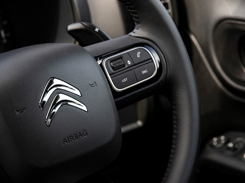 Used Citroen C5 Aircross 2025 for sale - 77228574: Photo 13