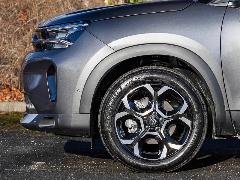 Used Citroen C5 Aircross 2025 for sale - 77228574: Photo 14