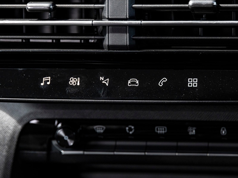 Used Citroen C5 Aircross 2025 for sale - 77228574: Photo 16