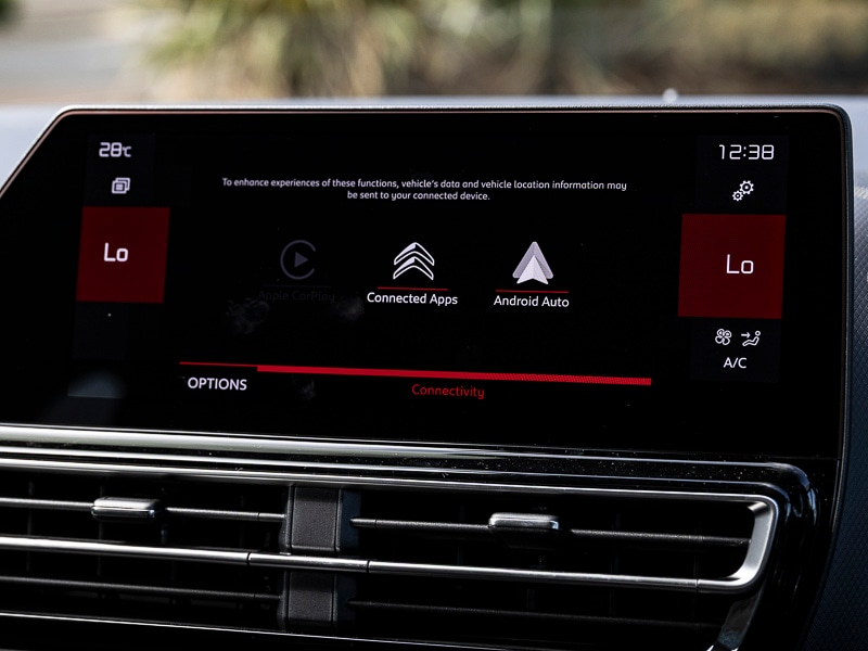 Used Citroen C5 Aircross 2025 for sale - 77228574: Photo 17