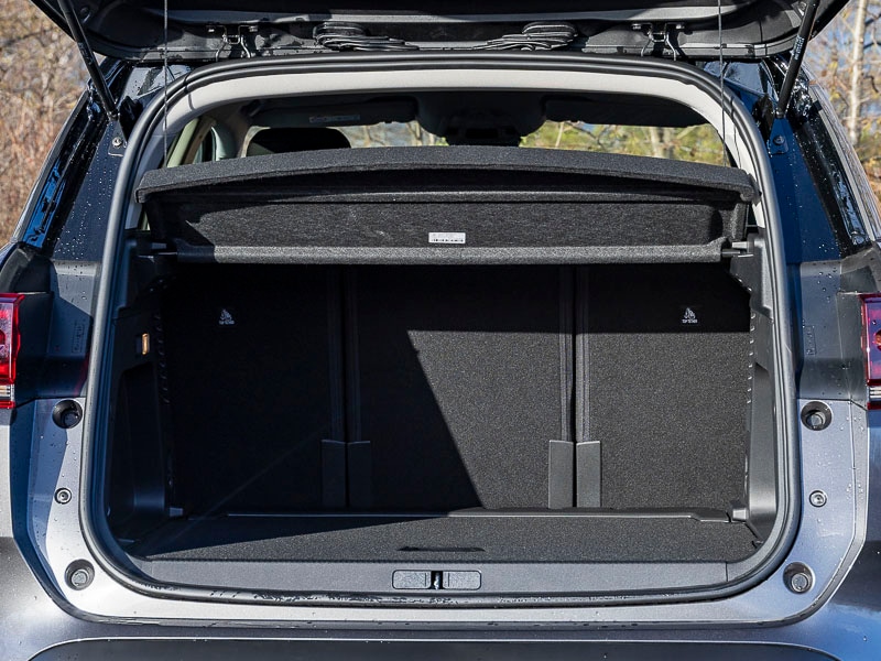 Used Citroen C5 Aircross 2025 for sale - 77228574: Photo 19