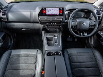 Used Citroen C5 Aircross 2025 for sale - 77228574: Photo