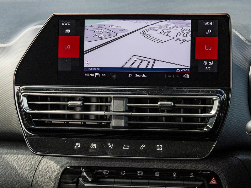 Used Citroen C5 Aircross 2025 for sale - 77228574: Photo 7