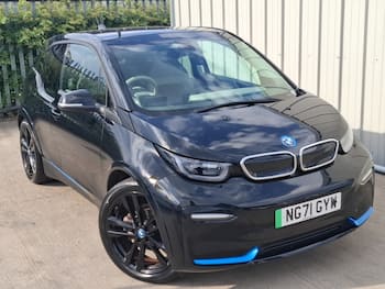 Used BMW i3 2021 for sale - 79840098: Photo