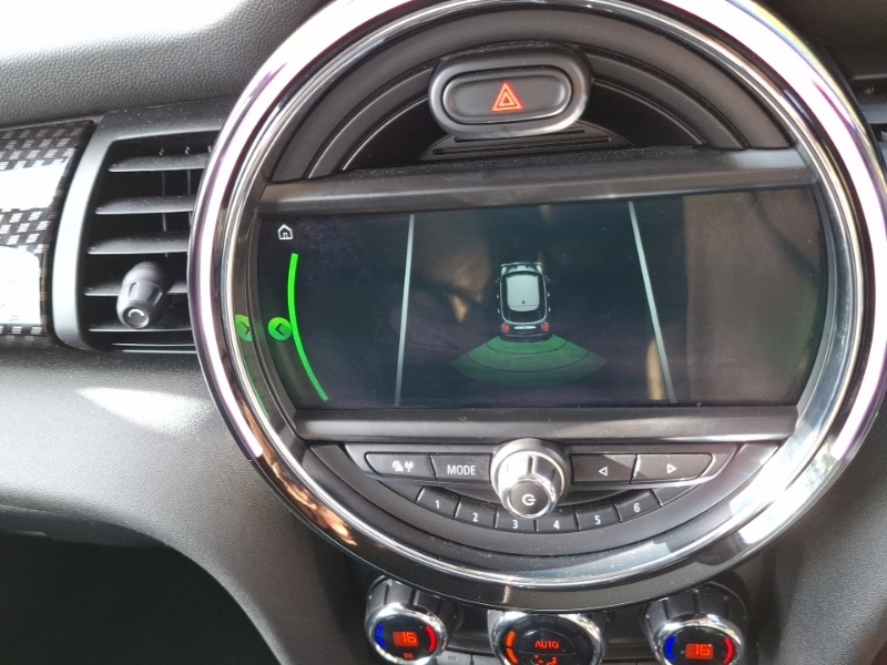 Used MINI Hatch 2018 for sale - 77065932: Photo 10