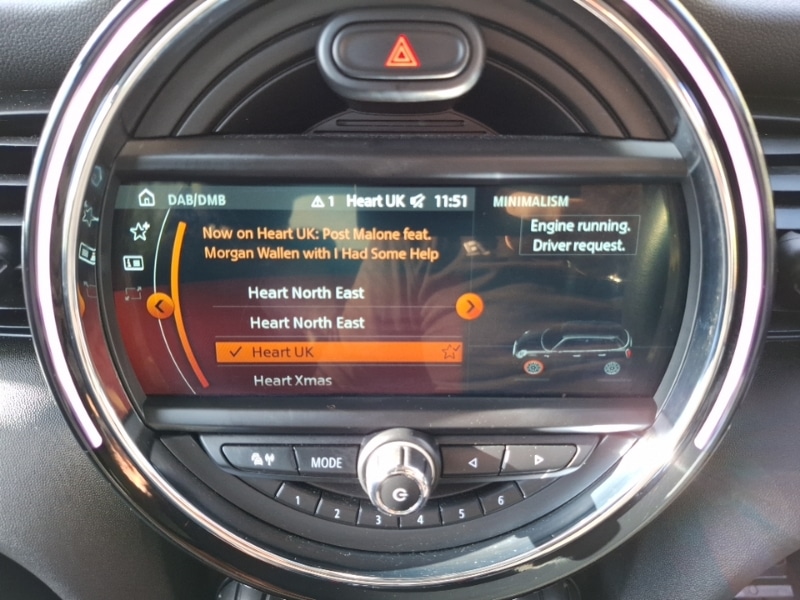 Used MINI Hatch 2018 for sale - 77065932: Photo 11