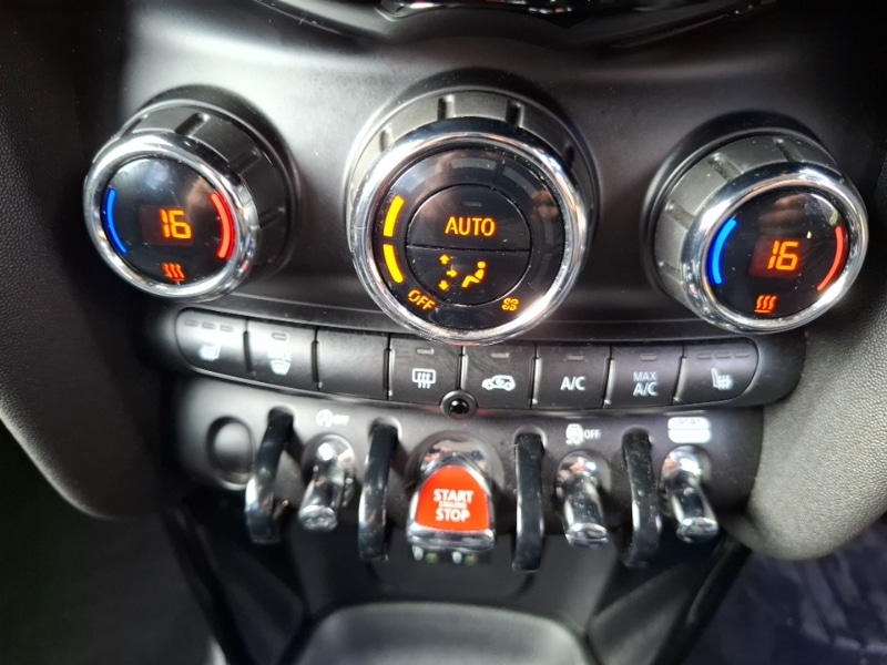 Used MINI Hatch 2018 for sale - 77065932: Photo 16