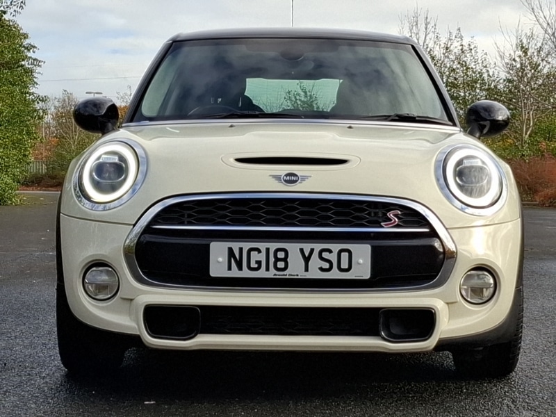 Used MINI Hatch 2018 for sale - 77065932: Photo 18