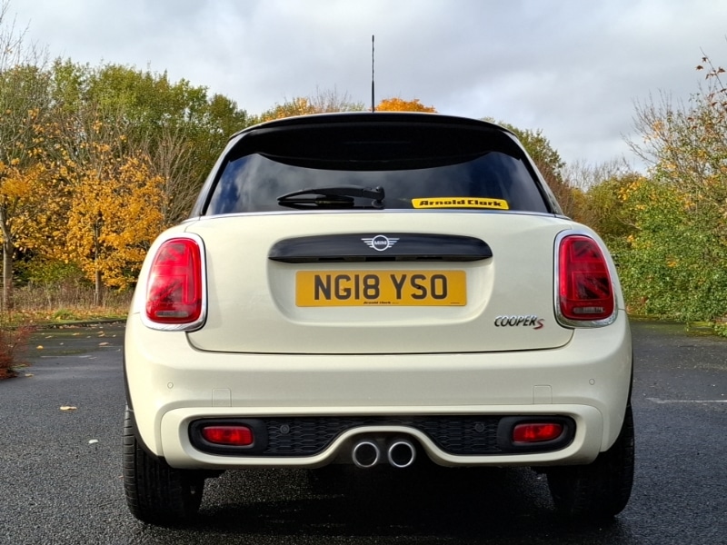 Used MINI Hatch 2018 for sale - 77065932: Photo 19