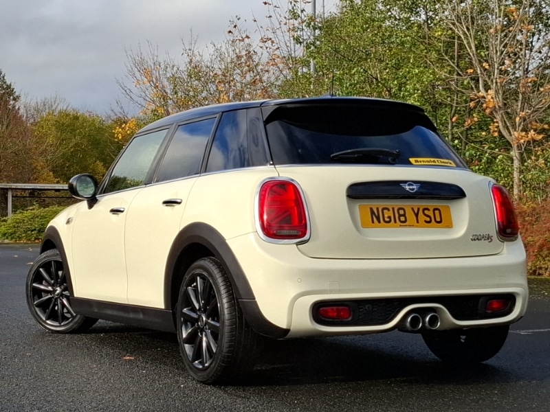 Used MINI Hatch 2018 for sale - 77065932: Photo 3