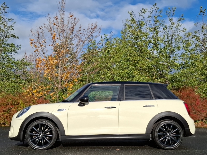 Used MINI Hatch 2018 for sale - 77065932: Photo 4