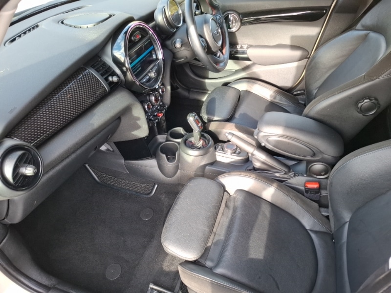 Used MINI Hatch 2018 for sale - 77065932: Photo 5