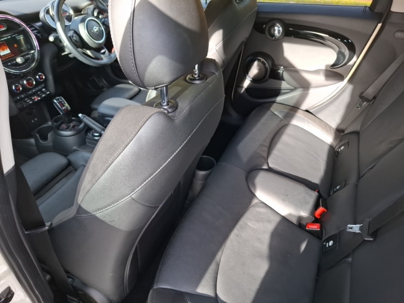 Used MINI Hatch 2018 for sale - 77065932: Photo 6