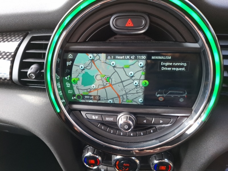 Used MINI Hatch 2018 for sale - 77065932: Photo 7