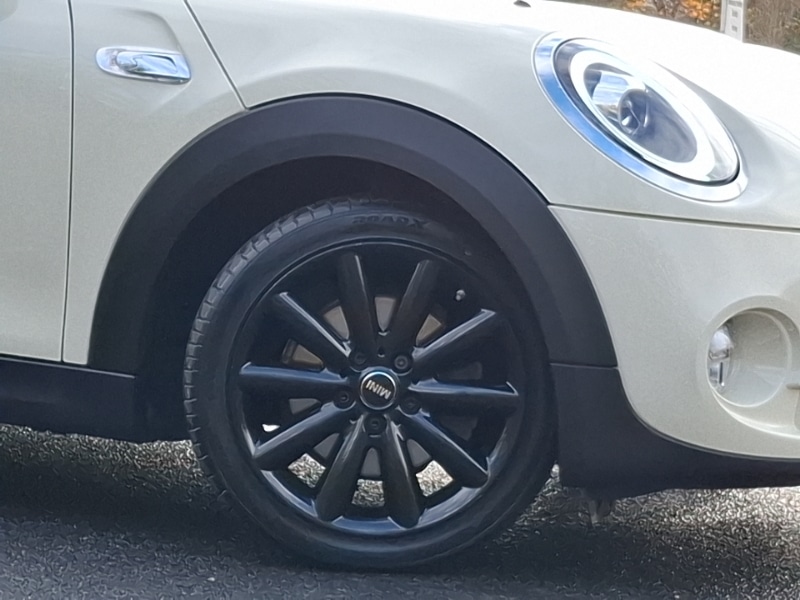 Used MINI Hatch 2018 for sale - 77065932: Photo 9