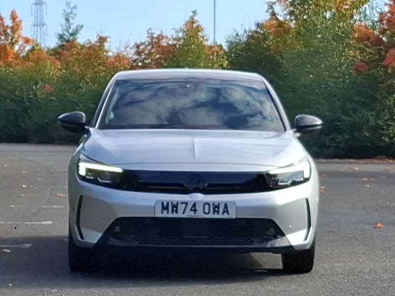 Used Vauxhall Corsa 2024 for sale - 76078859: Photo 18