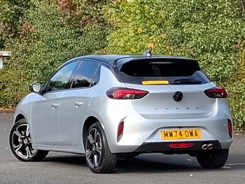 Used Vauxhall Corsa 2024 for sale - 76078859: Photo