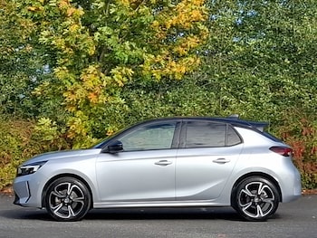 Used Vauxhall Corsa 2024 for sale - 76078859: Photo